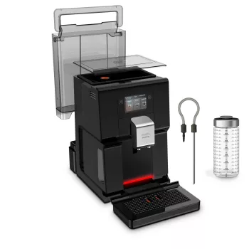 Krups EA8738 Daļēji automātiska espresso kafijas automāts 3 L