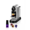 Kafijas automāts Krups Nespresso XN741B.23, pusautomātisks, kapsulu sistēma