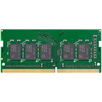 Synology 16GB DDR4 So-DIMM ECC 2666MHz atmiņas modulis