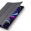 Folio Maciņš Nevox Vario Series iPad Pro 11 Pelēks