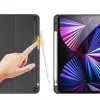 Folio Maciņš Nevox Vario Series iPad Pro 11 Pelēks