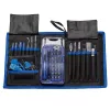 OWC 72-Piece Advanced Toolkit - Profesionāls remonta komplekts