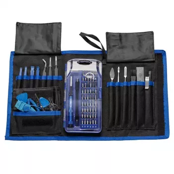 OWC 72-Piece Advanced Toolkit - Profesionāls remonta komplekts