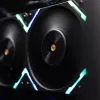 VALKYRIE All-in-one šķidruma dzesētājs Dragonfang 360 ARGB Melns