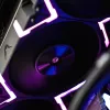VALKYRIE Syn 240 ARGB Black — Šķidruma dzesēšanas sistēma