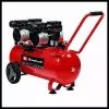 Gaisa kompresors Einhell TE-AC 50 Silent 1500 W 270 l/min 8 bar
