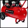 Gaisa kompresors Einhell TE-AC 50 Silent 1500 W 270 l/min 8 bar
