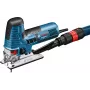 Bosch 0 601 517 000 elektriskais finierzāģis 2.2 kg