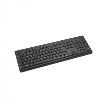 Bezvadu tastatūra Kensington KB150 EQ