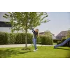 Elektriskais zaru griezējs Gardena EasyCut 110/18V P4A solo 14772-55 2,8 cm 18 V Litija-jonu Melns