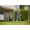 Elektriskais zaru griezējs Gardena EasyCut 110/18V P4A solo 14772-55 2,8 cm 18 V Litija-jonu Melns