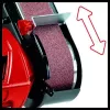 Lentes un ripas slīpmašīna Einhell TC-US 350