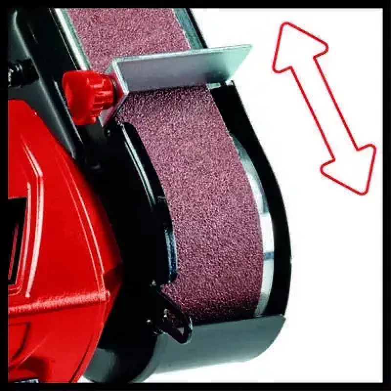 Lentes un ripas slīpmašīna Einhell TC-US 350