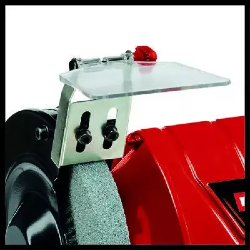 Lentes un ripas slīpmašīna Einhell TC-US 350