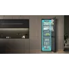 Hisense RS5P535NTCE BK065B sānu-sāni ledusskapis