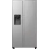 Hisense RS5P535NTCE BK065B sānu-sāni ledusskapis