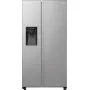 Hisense RS5P535NTCE BK065B sānu-sāni ledusskapis