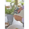 Gardena HerbCut atzarošanas šķēres Bypass Zaļš Plastmasas rokturis Vācija
