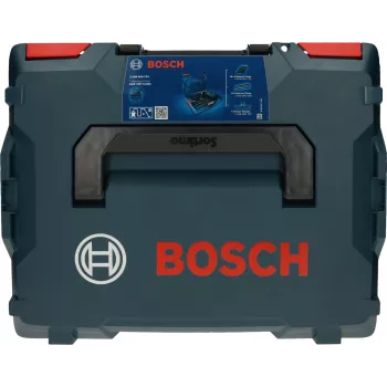Tīrīšanas komplekts Bosch Professional GAS 18V-12 MC bezvadu putekļsūcējam L-BOXX 102