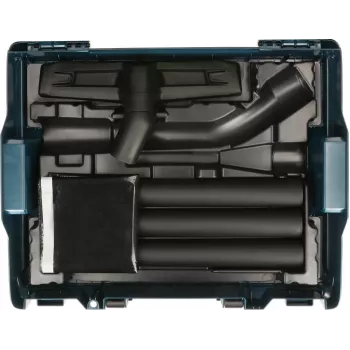 Tīrīšanas komplekts Bosch Professional GAS 18V-12 MC bezvadu putekļsūcējam L-BOXX 102