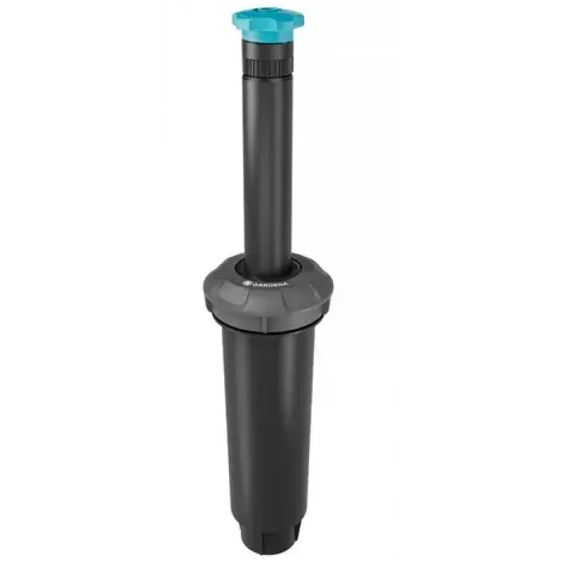 GARDENA 8241-20 Black Green pacēlājsprinkleris SD30