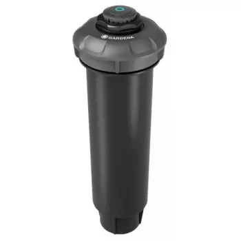 Pop-up smidzinātājs Gardena 8231-20 Melns 1 gab