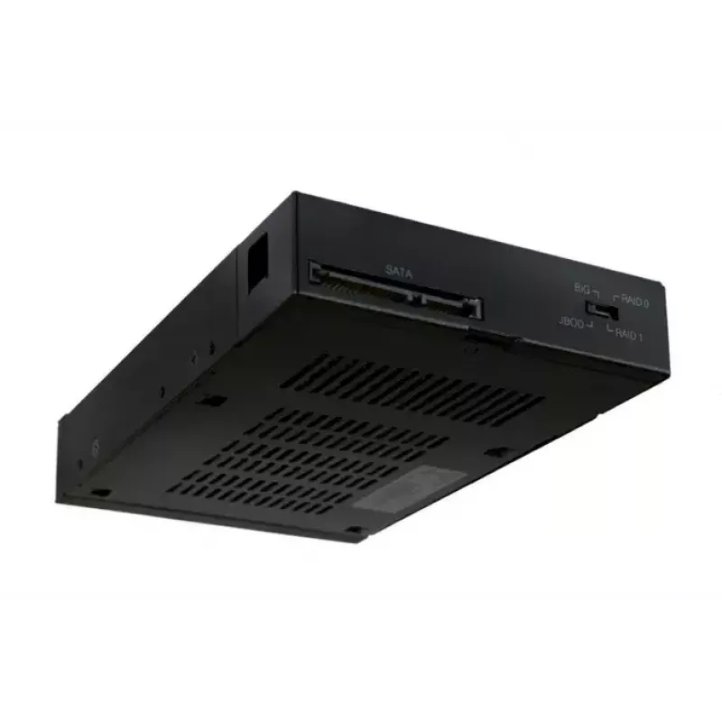 Diska korpuss Icy Dock ToughArmor MB992SKR-B