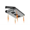 Diska korpuss Icy Dock ToughArmor MB992SKR-B