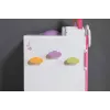 BABY born Rainbow Wardrobe leļļu drēbju skapis ar gaismas efektiem