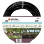 Gardena 13503-20 pilienu apūdeņošanas šļūtene 25 m melna (zemes virspusē un zemē)
