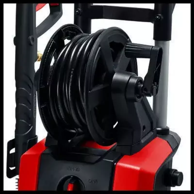 Augstspiediena mazgātājs Einhell TE-HP 170