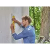 Dārza instrumentu plaukts Gardena 3505-20 Universal Melna Plastmasa