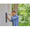 Dārza instrumentu plaukts Gardena 3505-20 Universal Melna Plastmasa