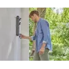 Dārza instrumentu plaukts Gardena 3505-20 Universal Melna Plastmasa