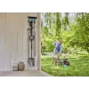 Dārza instrumentu plaukts Gardena 3505-20 Universal Melna Plastmasa