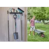 Dārza instrumentu plaukts Gardena 3505-20 Universal Melna Plastmasa