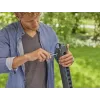 Dārza instrumentu plaukts Gardena 3505-20 Universal Melna Plastmasa