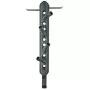 Dārza instrumentu plaukts Gardena 3505-20 Universal Melna Plastmasa