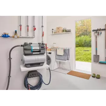 Sūknis Gardena 6300 SilentComfort