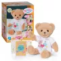Mīkstā rotaļlieta zapf creation BABY born Singing Teddy 837962 — plīša dziedošais lācītis lellēm