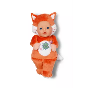 BABY born for babies Fox 26cm mazuļu lelle