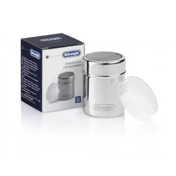 Šokolādes kratītājs De'Longhi DLSC061 — šokolādes dozēšanas piederums, 0.175 L, 60×80 mm