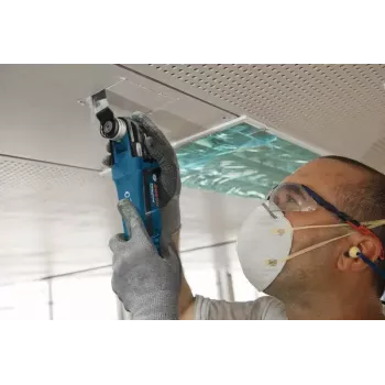 Bosch GOP 30-28 Professional Melna, Zila 300 W 20000 OPM