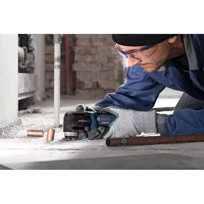Bosch GOP 30-28 Professional Melna, Zila 300 W 20000 OPM