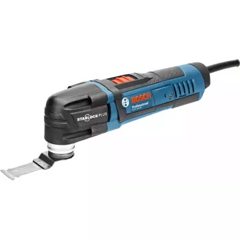 Bosch GOP 30-28 Professional Melna, Zila 300 W 20000 OPM