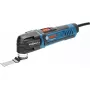 Bosch GOP 30-28 Professional Melna, Zila 300 W 20000 OPM