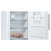 Bosch Serie 6 GSN58AWDV saldētava stāvošā saldētava brīvstāvoša 366 L Balta