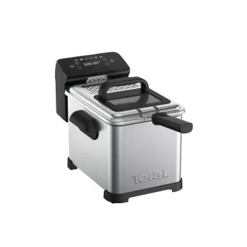 Tefal Family Pro FR507D Fritētājs 4 L 2400 W Nerūsējošais tērauds