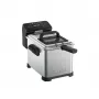 Tefal Family Pro FR507D Fritētājs 4 L 2400 W Nerūsējošais tērauds