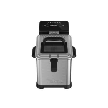 Tefal Family Pro FR507D Fritētājs 4 L 2400 W Nerūsējošais tērauds